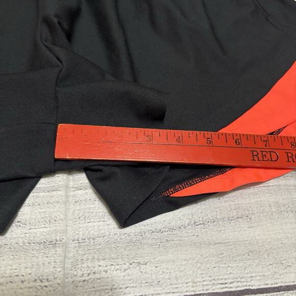 UNDER ARMOUR Womens Size 2X Play Up 3.0 Shorts Black 1353764 - Picture 5 of 9